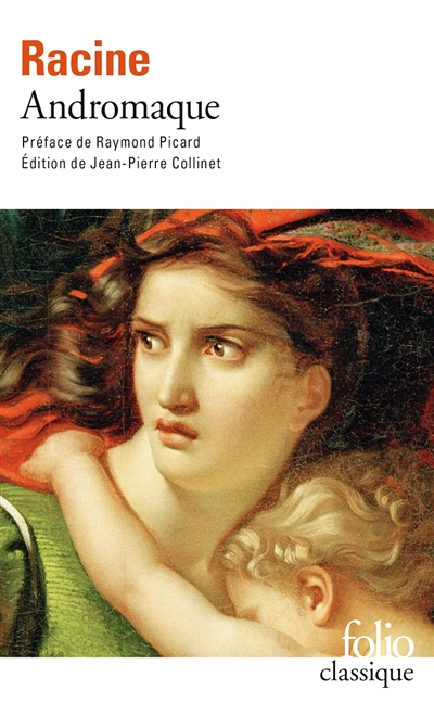Andromaque (Grand format)