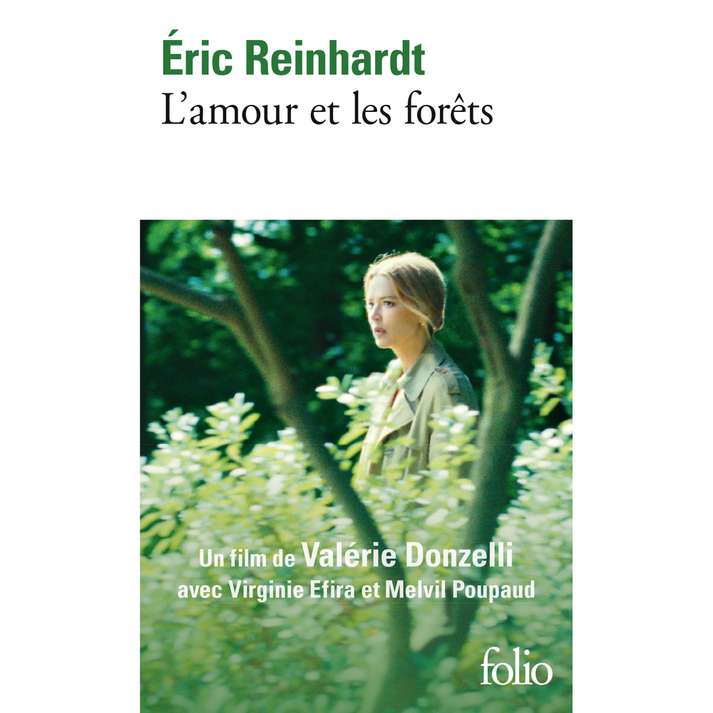 L'amour et les forêts (Poche)