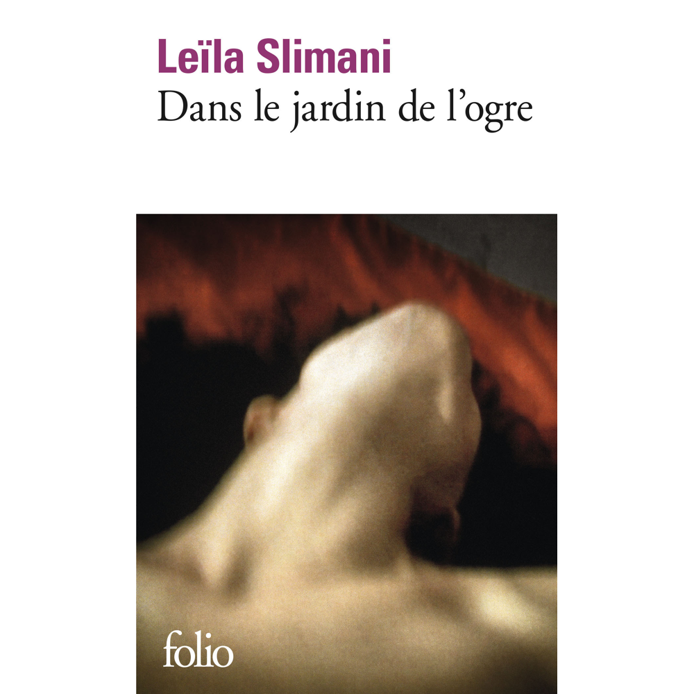 Dans le jardin de l'ogre (Poche)