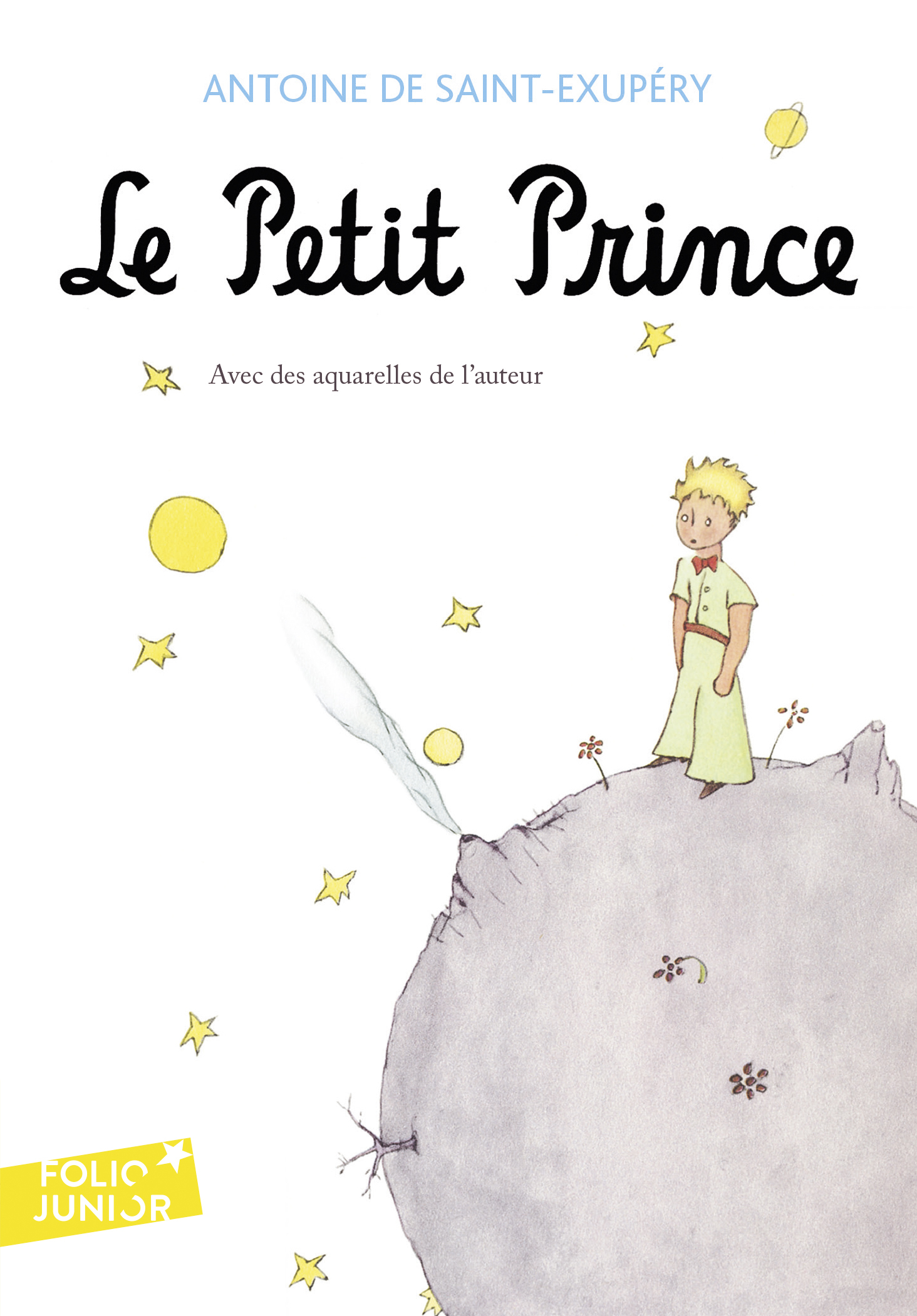 Le Petit Prince (Poche)