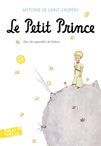 Le Petit Prince (Poche)
