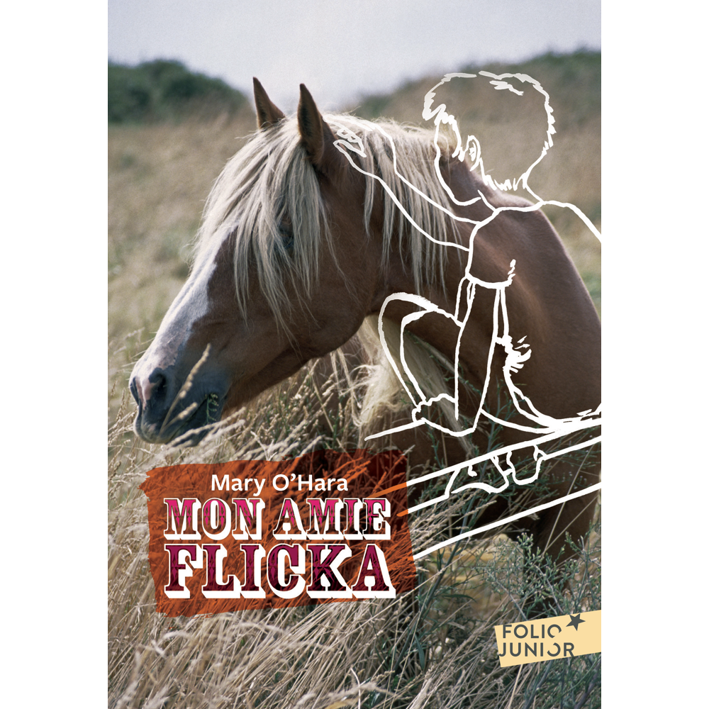 Mon amie Flicka (Poche)