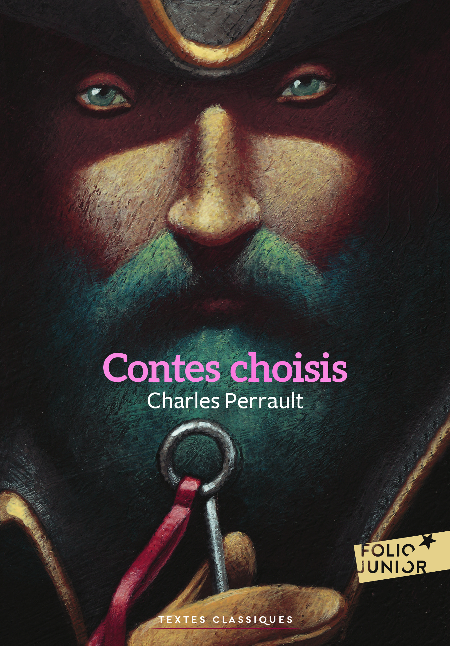 Contes choisis (Broché)