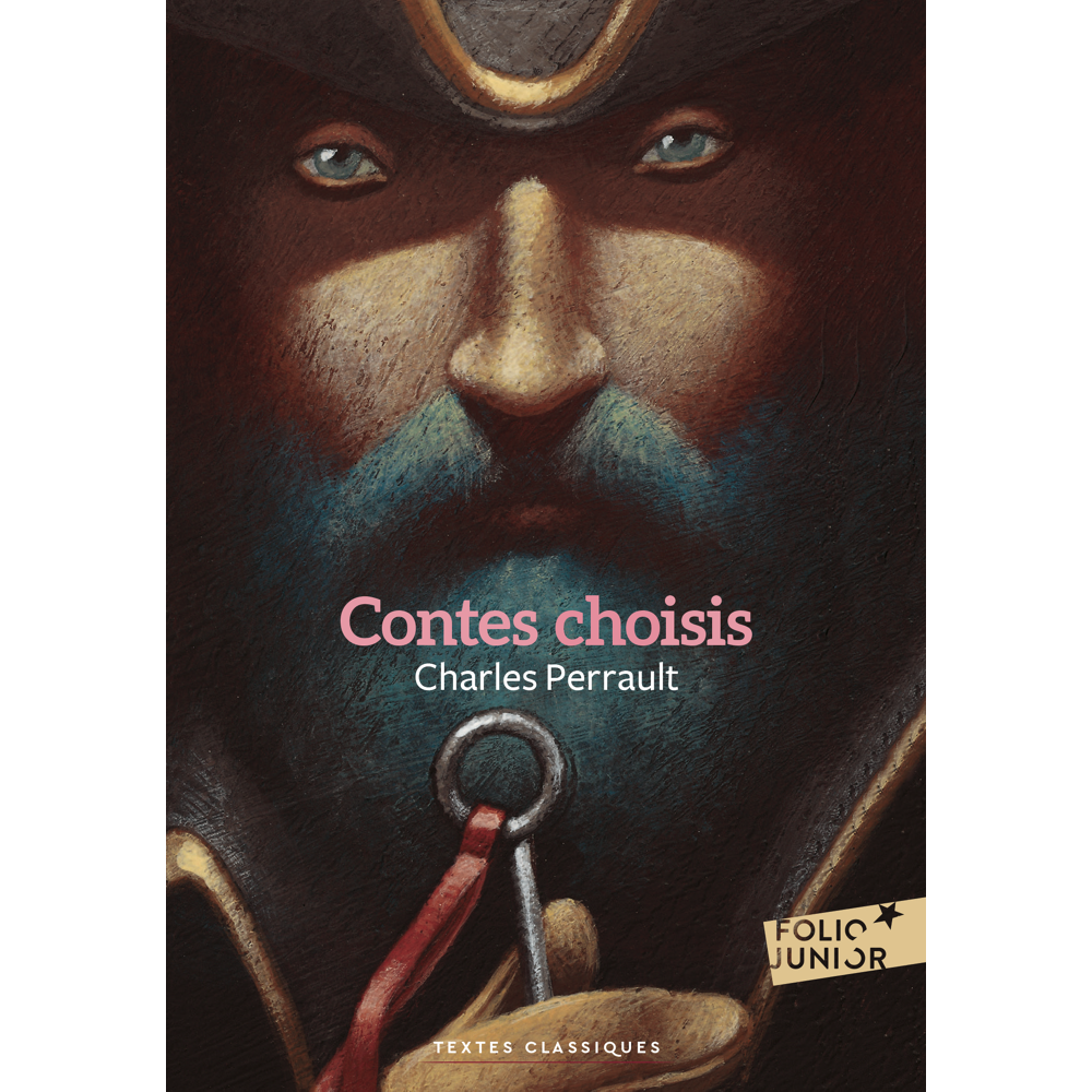 Contes choisis (Broché)