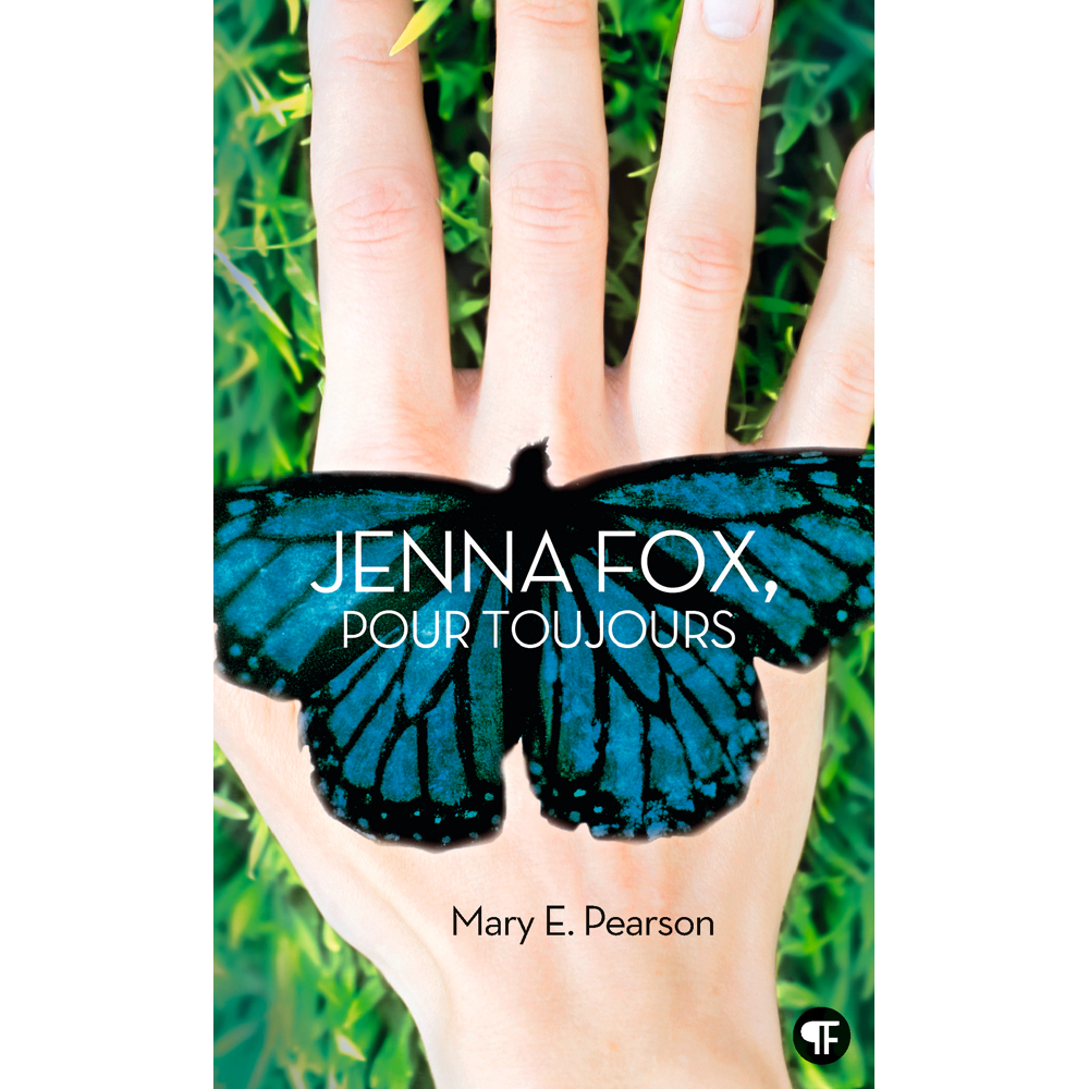 Jenna Fox, pour toujours (Poche)