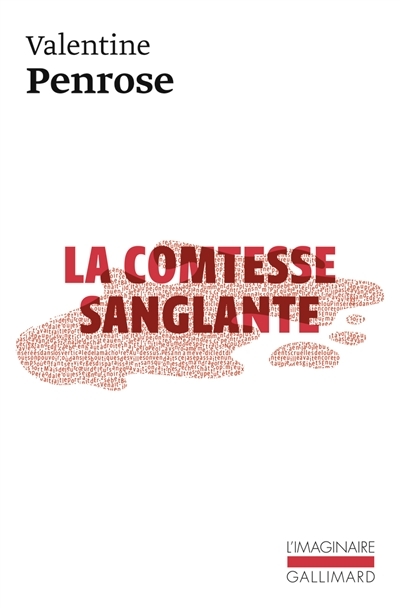 La Comtesse sanglante - Erzsébet Báthory (Poche)