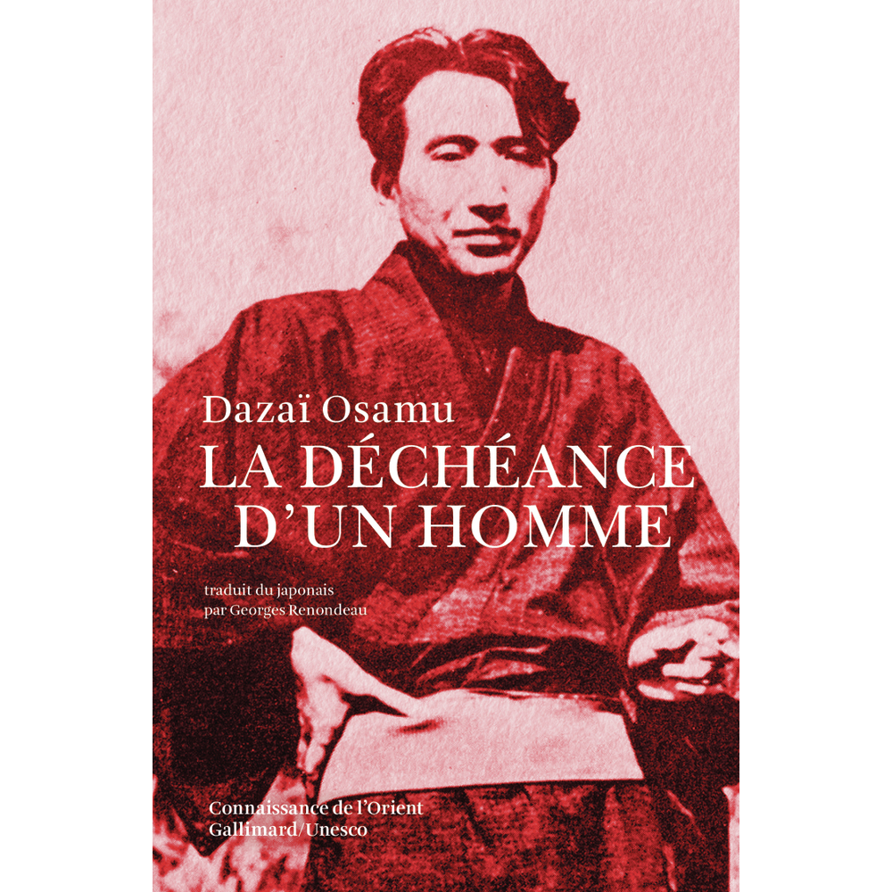 La déchéance d'un homme (Poche)