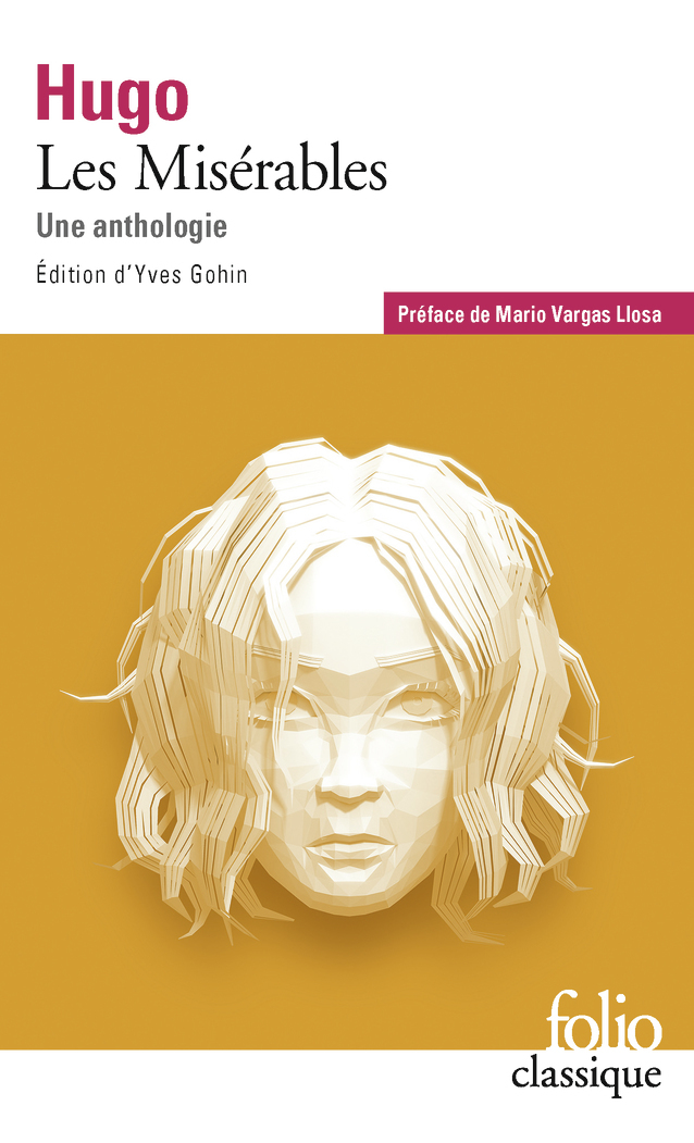 Les Misérables - Une anthologie (Poche)