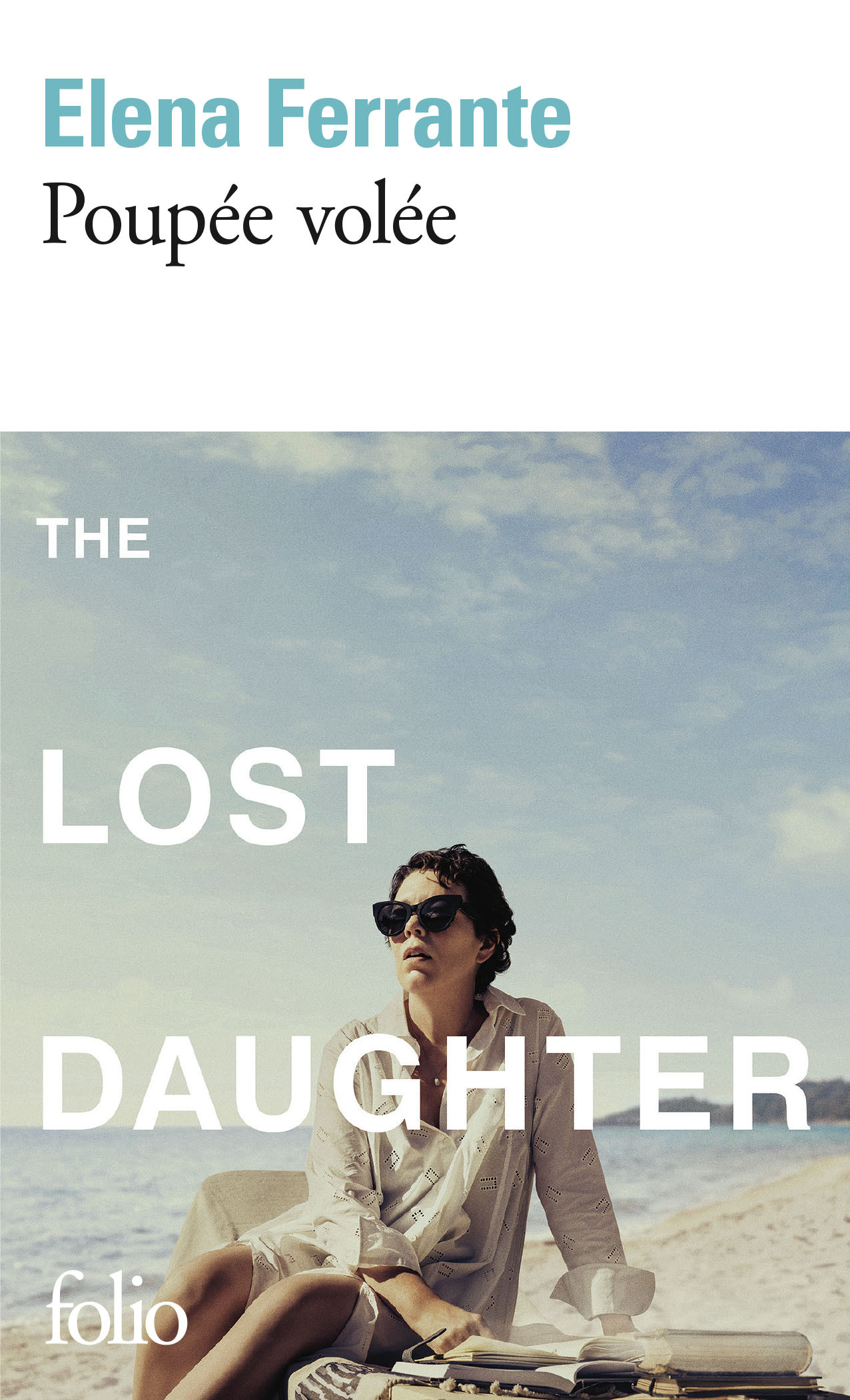 Poupée volée (Poche)