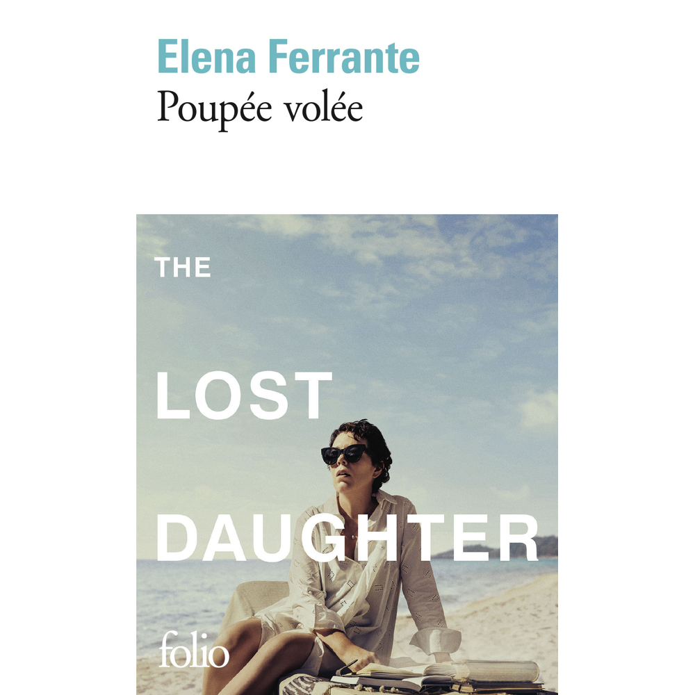 Poupée volée (Poche)