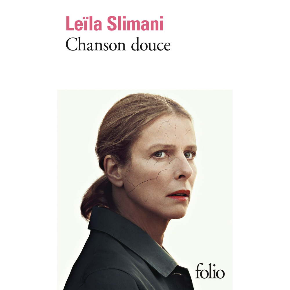 Chanson douce (Poche)