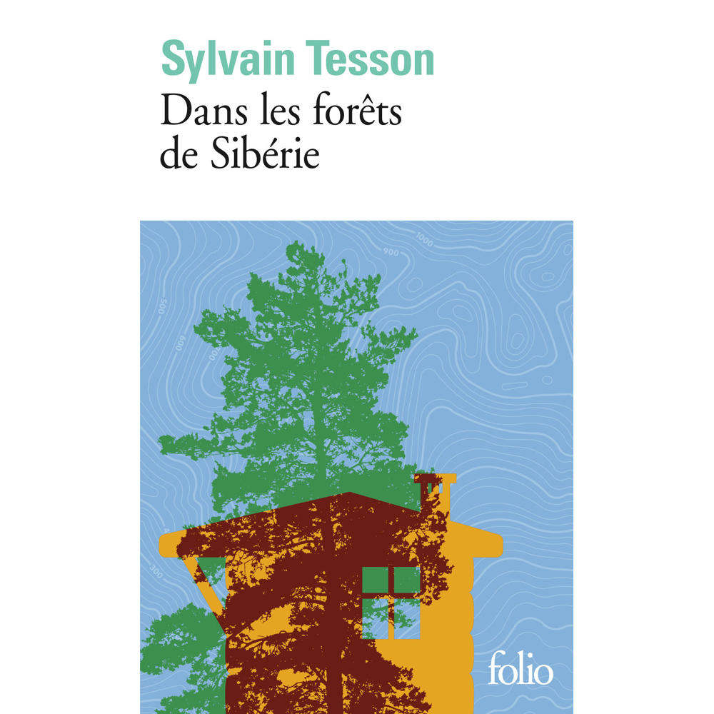 Dans les forêts de Sibérie - Février - juillet 2010 (Poche)