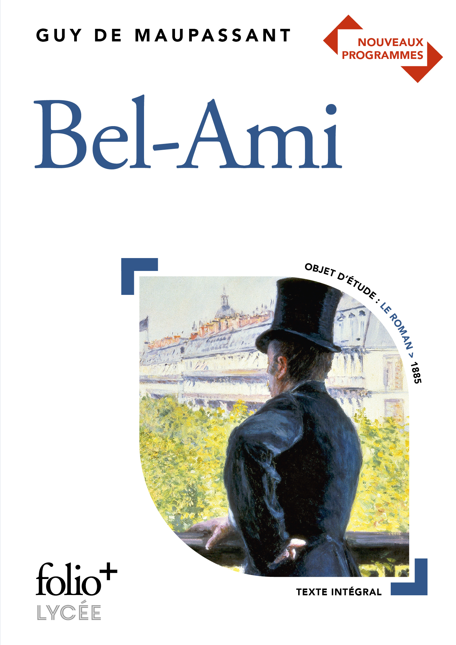 Bel-Ami (Broché)