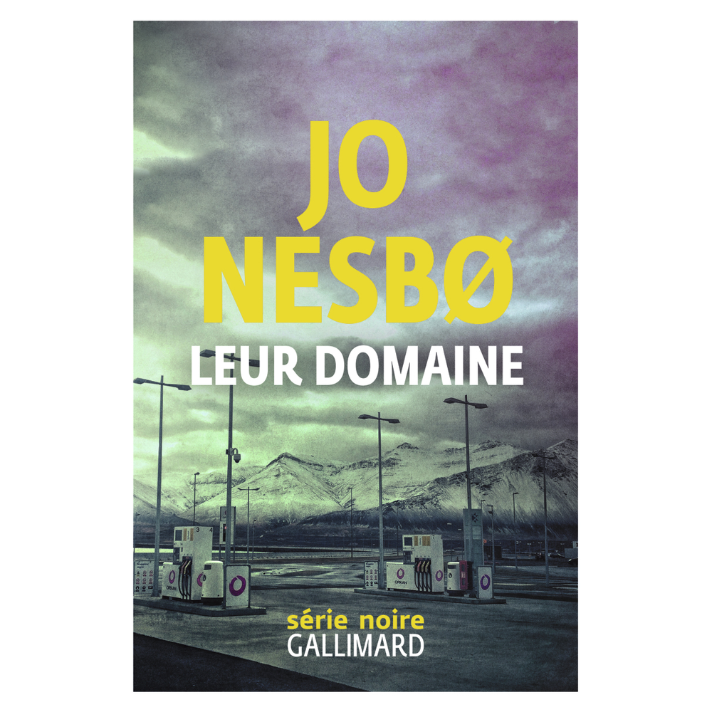 Leur domaine (Grand format)