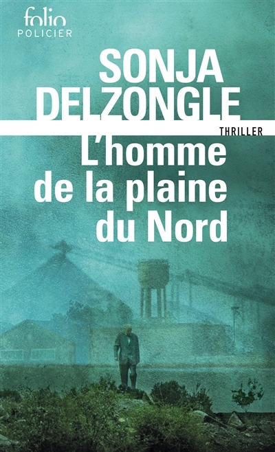 L'homme de la plaine du Nord (Poche)