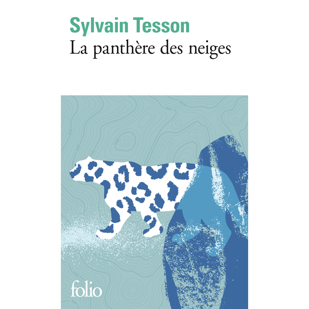 La panthère des neiges (Poche)