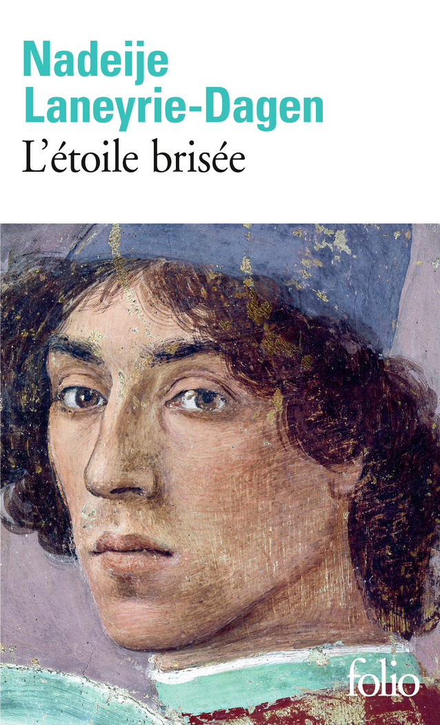 L'étoile brisée (Poche)