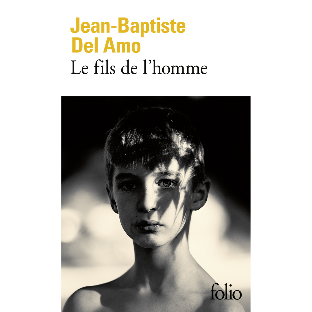 Le fils de l'homme (Poche)