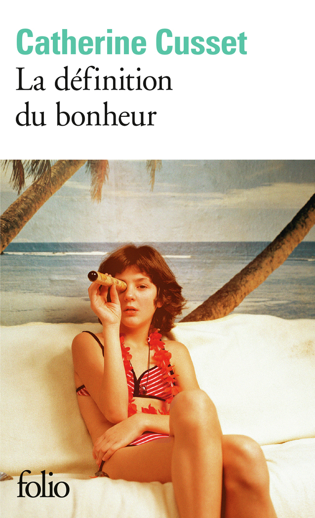 La définition du bonheur (Poche)