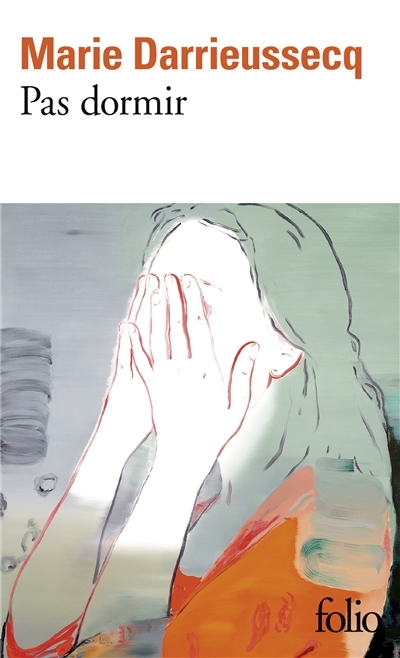 Pas dormir (Poche)