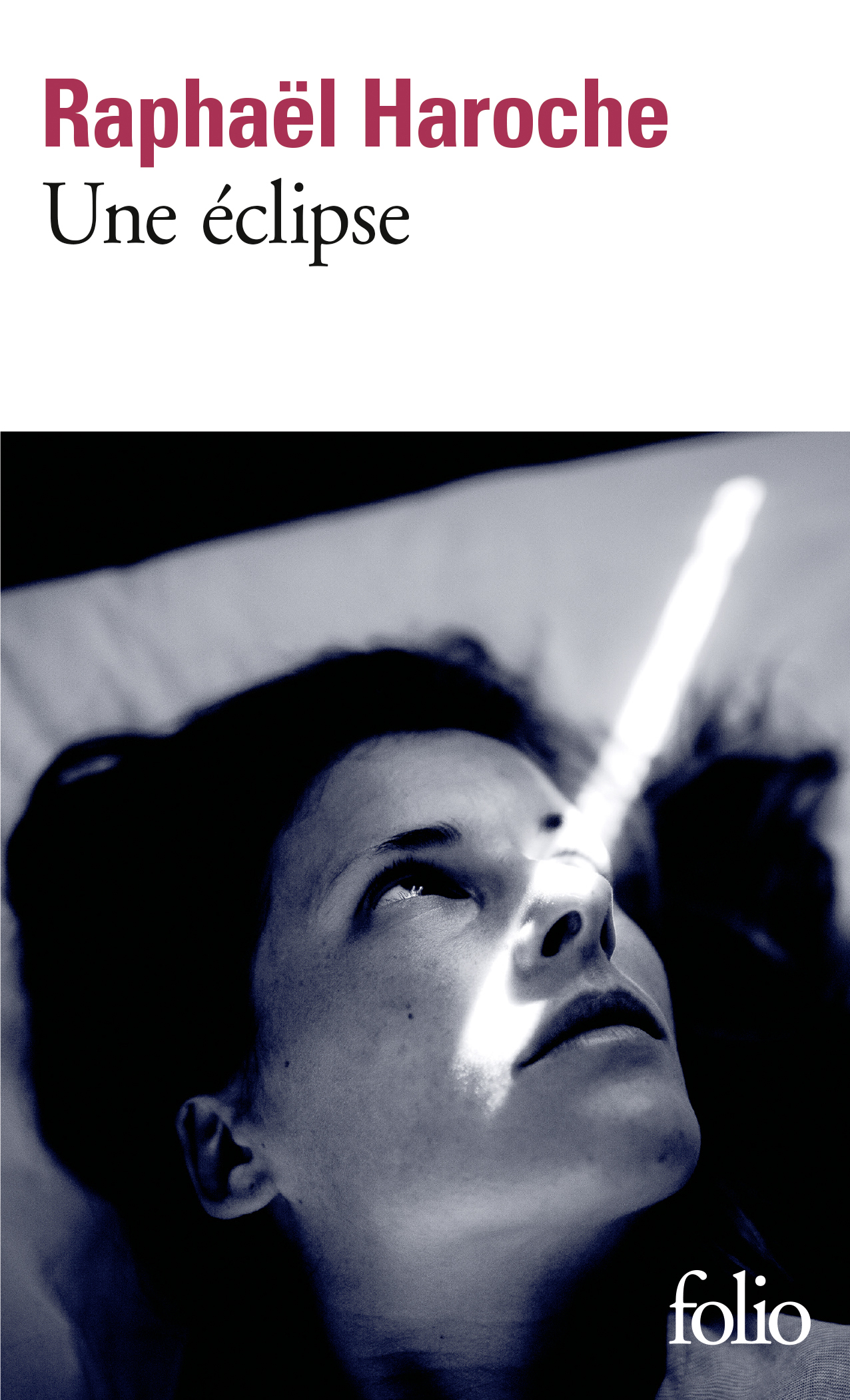 Une éclipse (Poche)