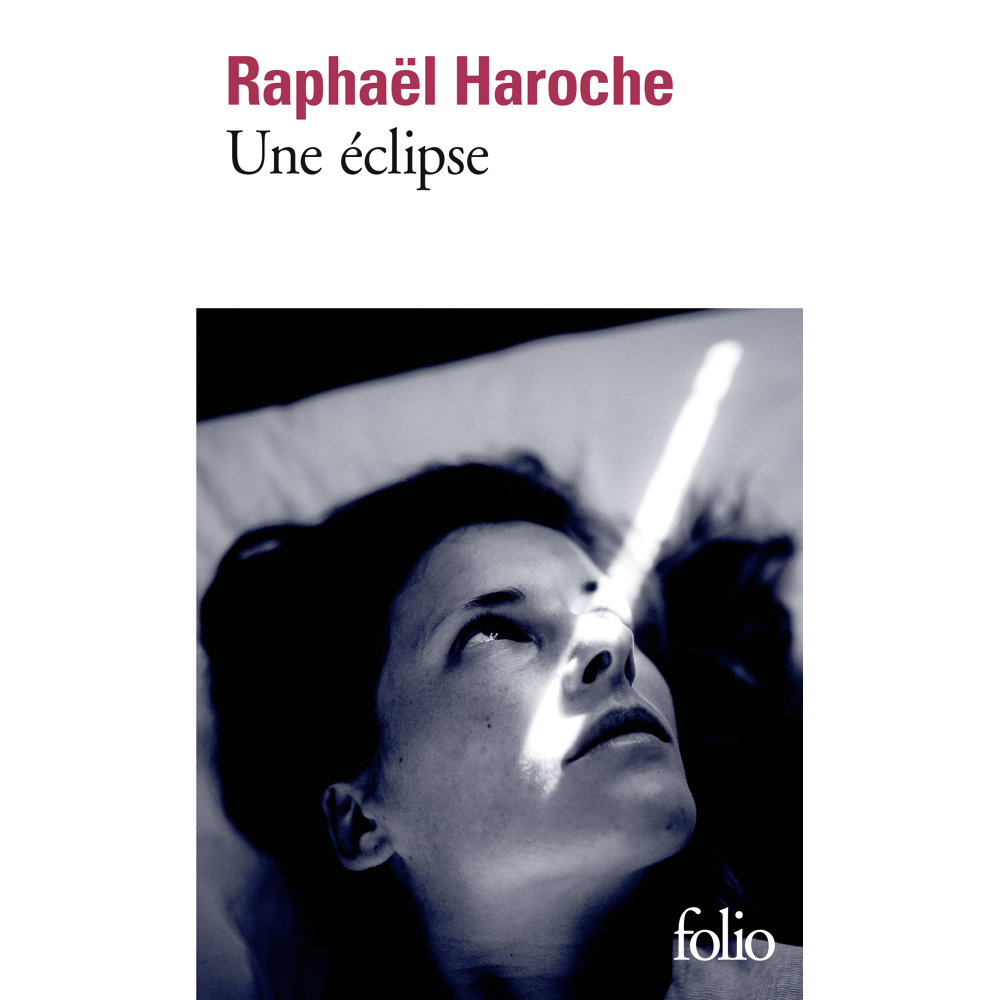 Une éclipse (Poche)