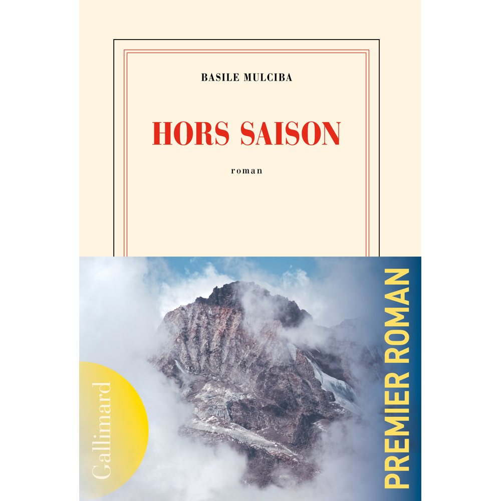 Hors saison (Broché)