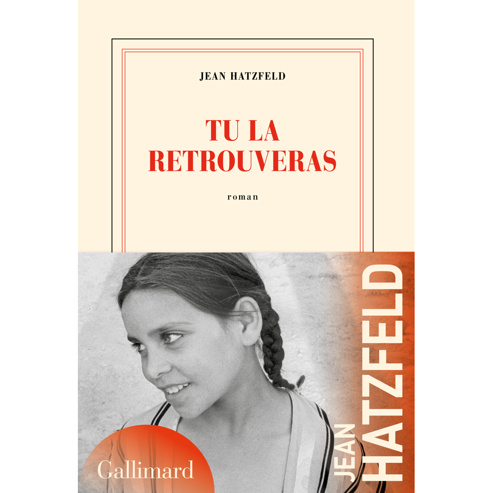 Tu la retrouveras (Broché)