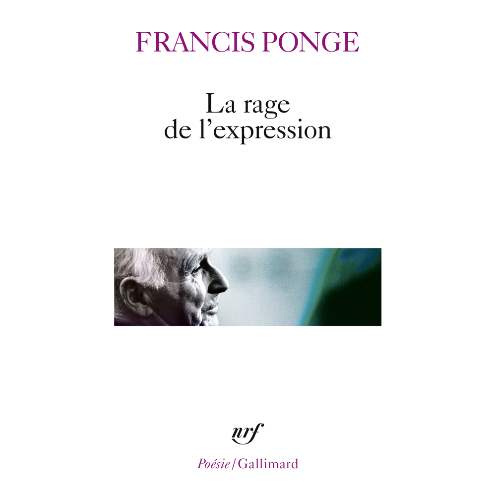La rage de l'expression - Bac 2024 (Poche)