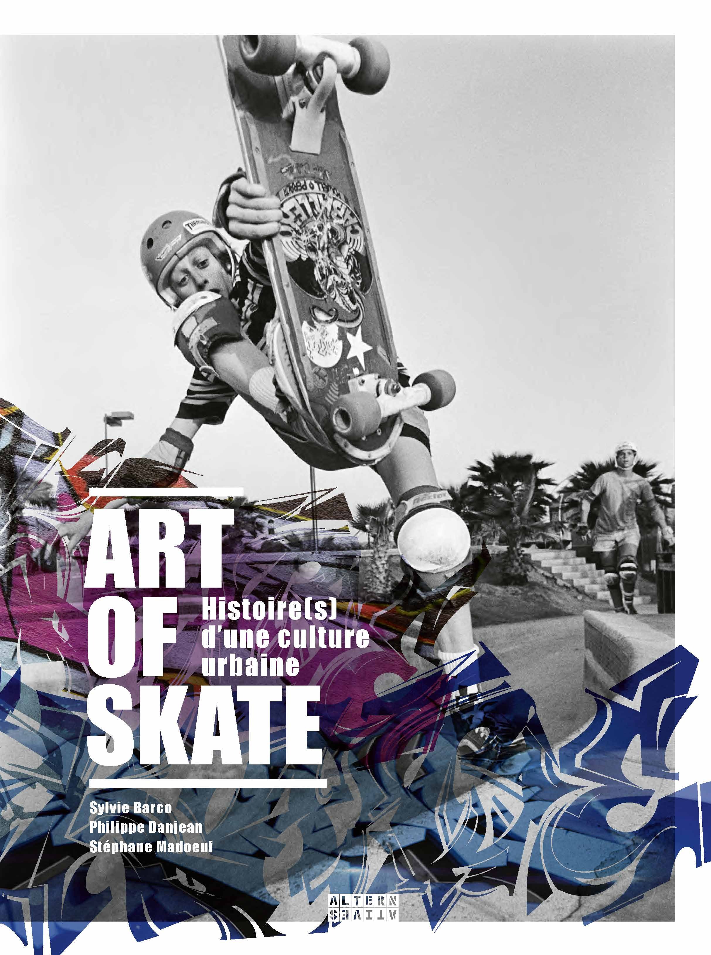 Art of Skate (Relié)