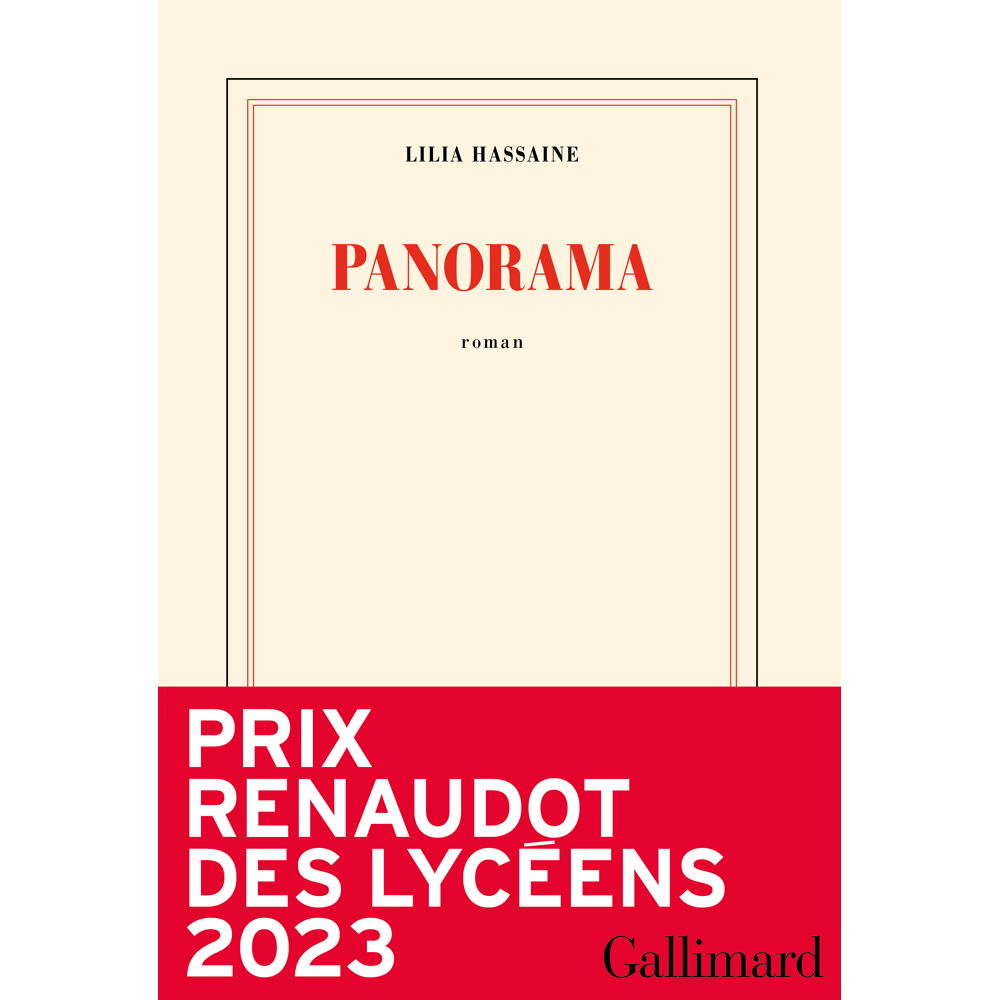 Panorama (Broché)