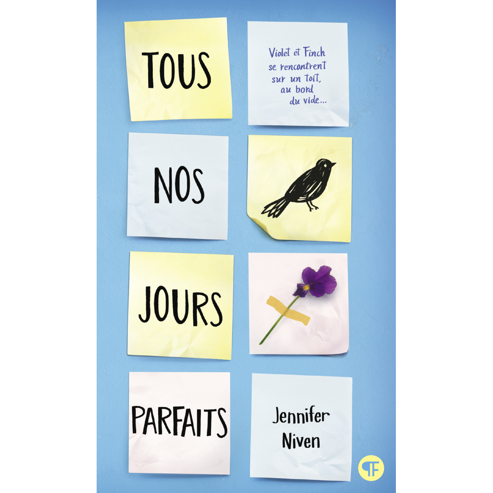 Tous nos jours parfaits (Poche)