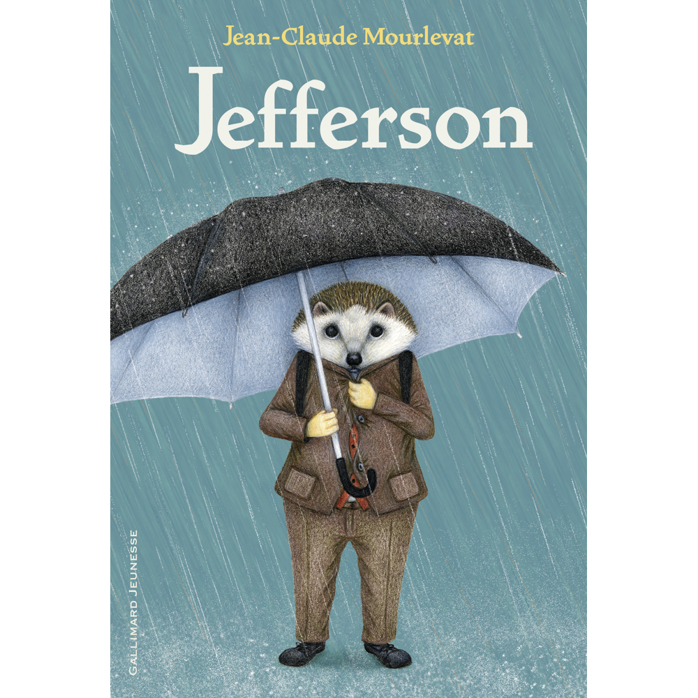 Jefferson (Jeunesse)