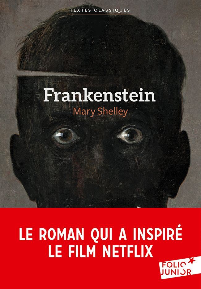 Frankenstein (Poche)