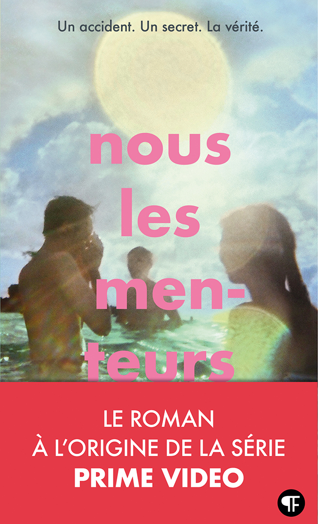 Nous les menteurs (Poche)