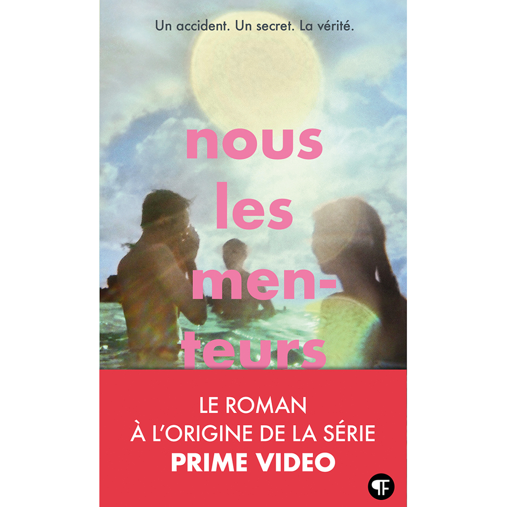 Nous les menteurs (Poche)