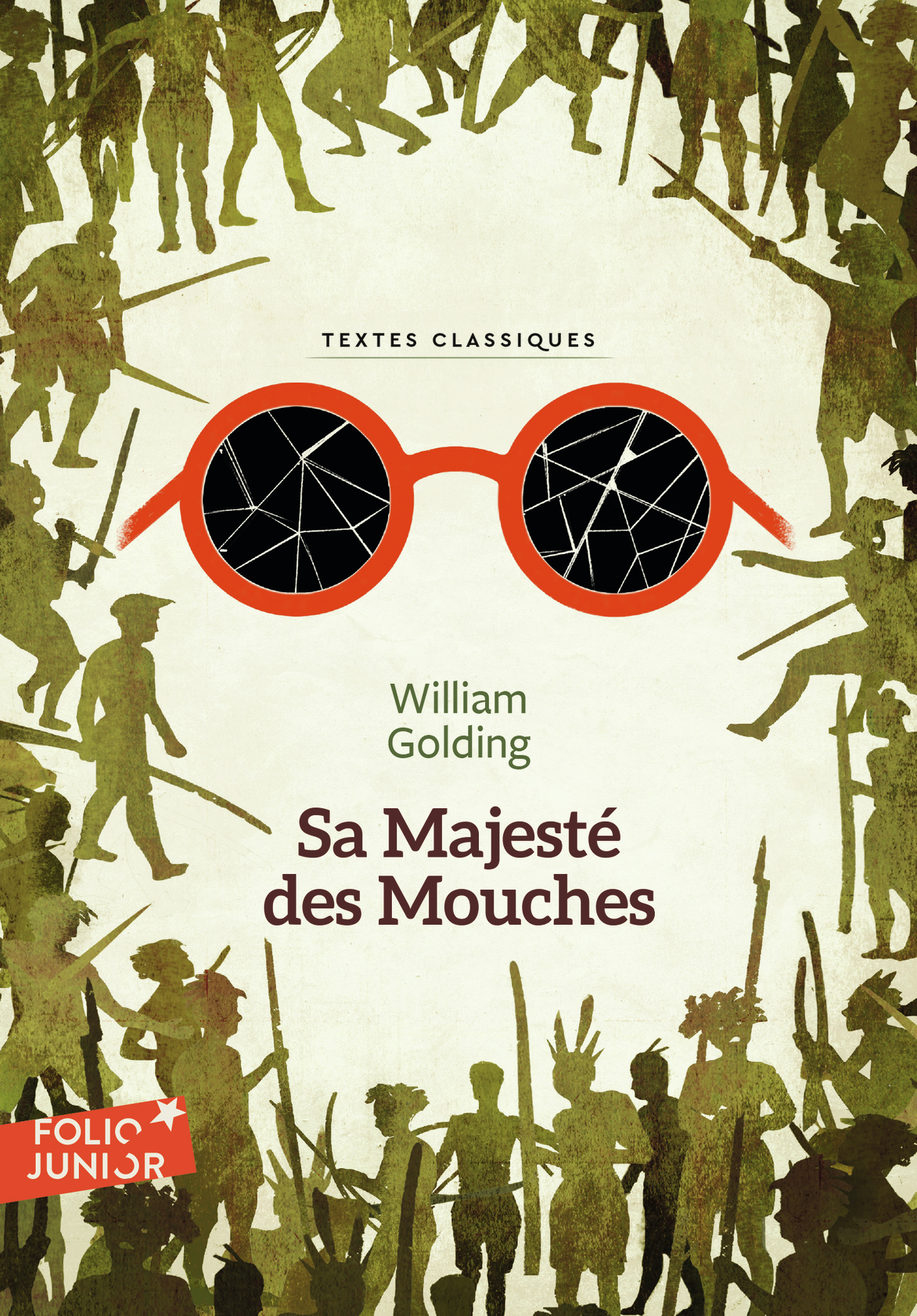 Sa Majesté des Mouches (Broché)