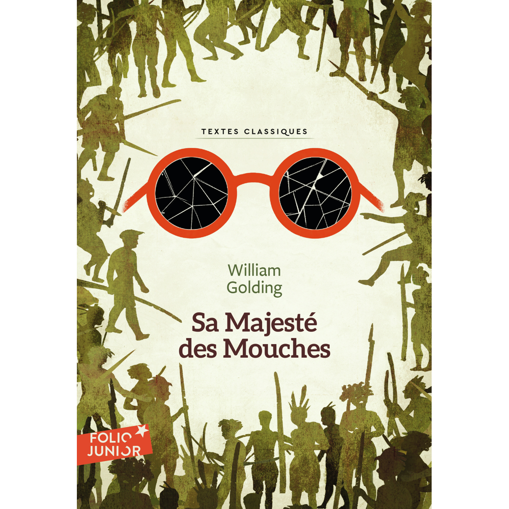 Sa Majesté des Mouches (Broché)