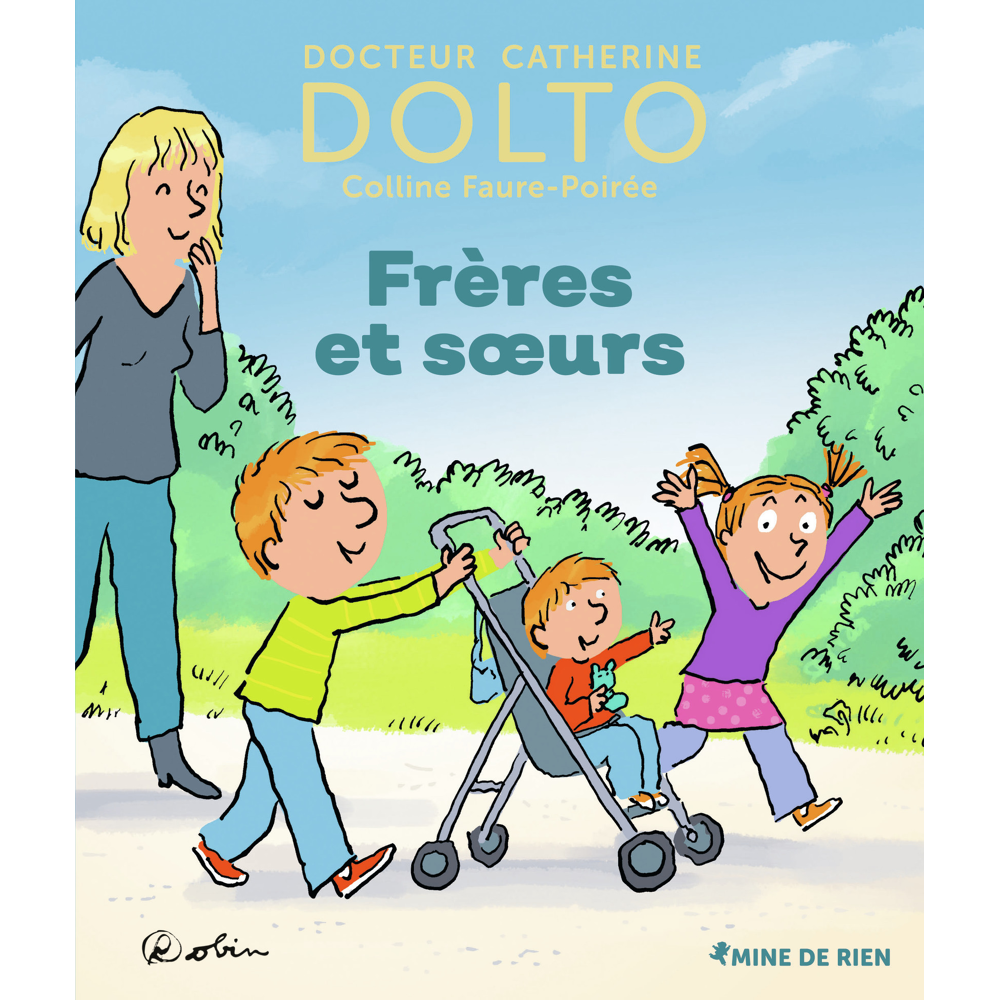 Frères et soeurs (Jeunesse)