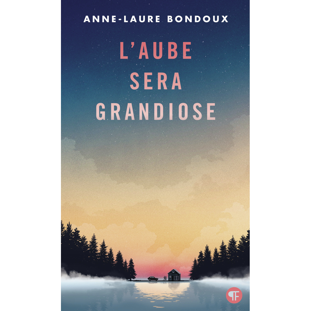 L'aube sera grandiose (Poche)