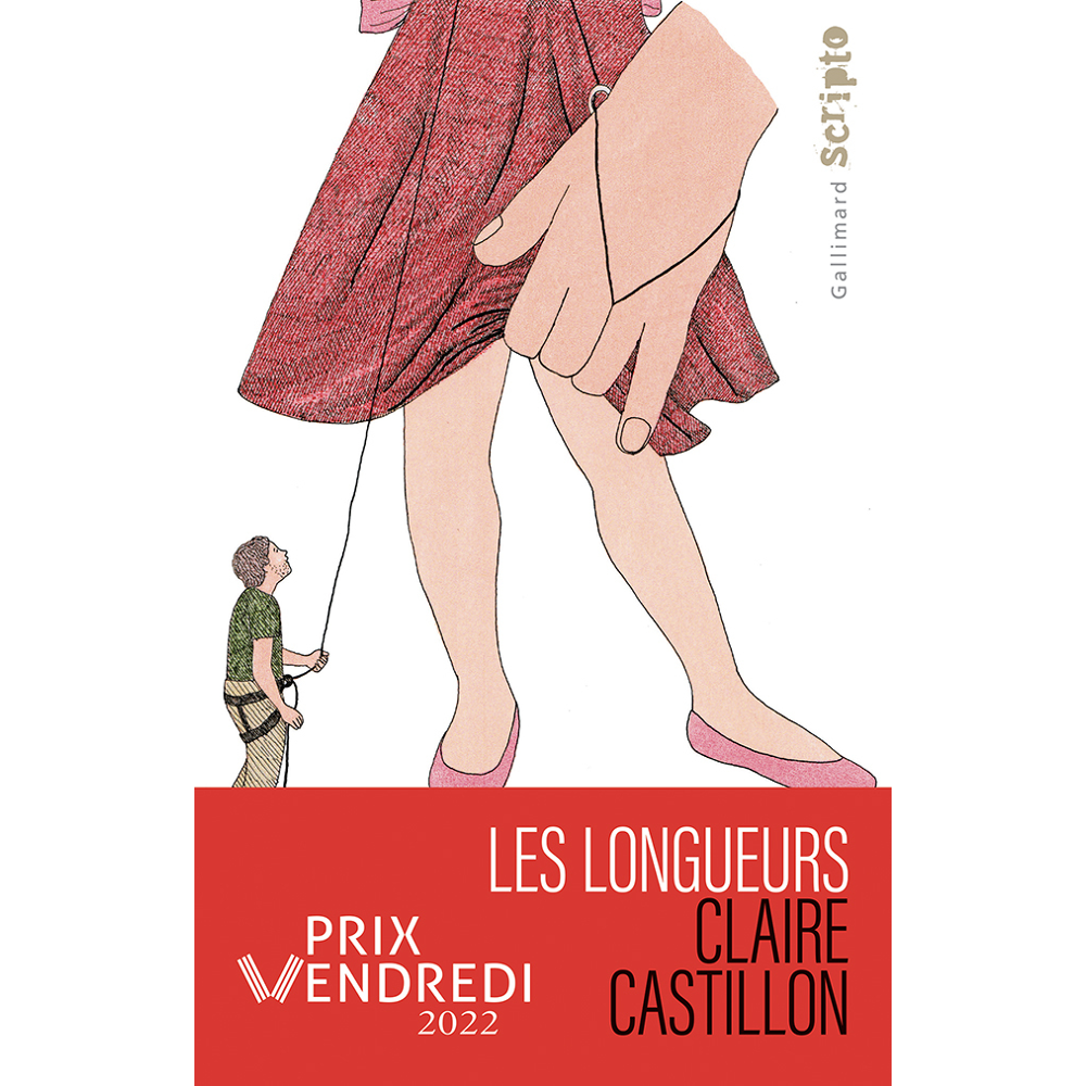 Les Longueurs (Jeunesse)