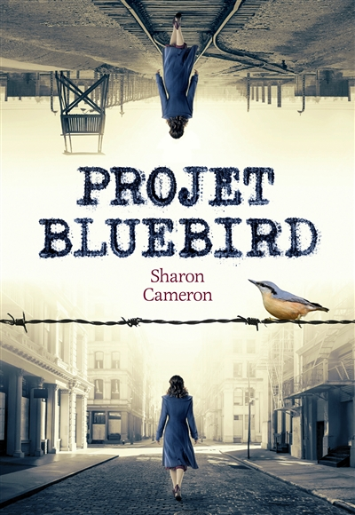 Projet Bluebird (Broché)