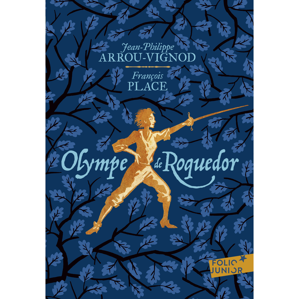 Olympe de Roquedor (Poche)