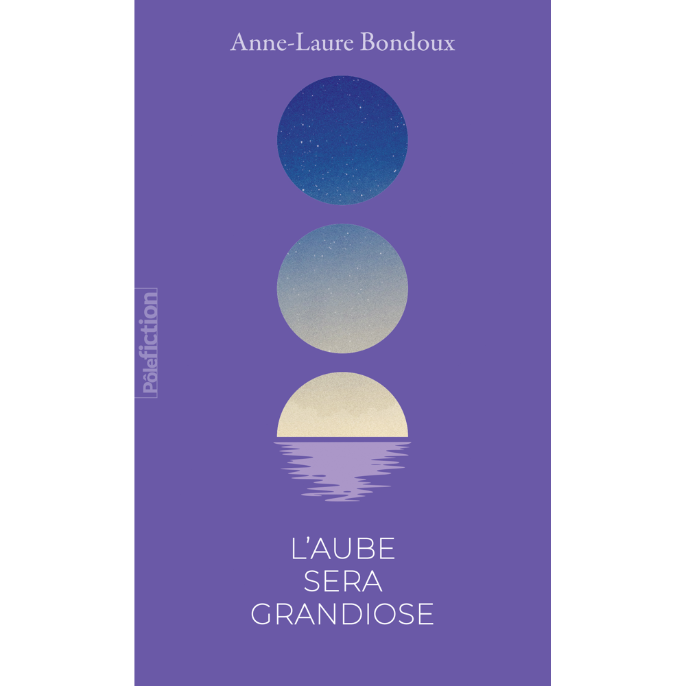 L'aube sera grandiose (édition collector) (Poche)