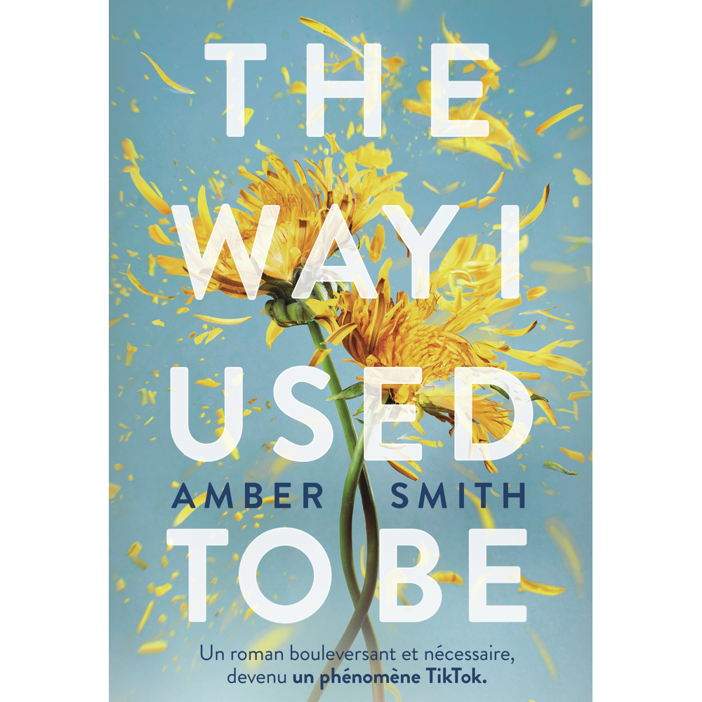 The Way I Used to be (Broché)