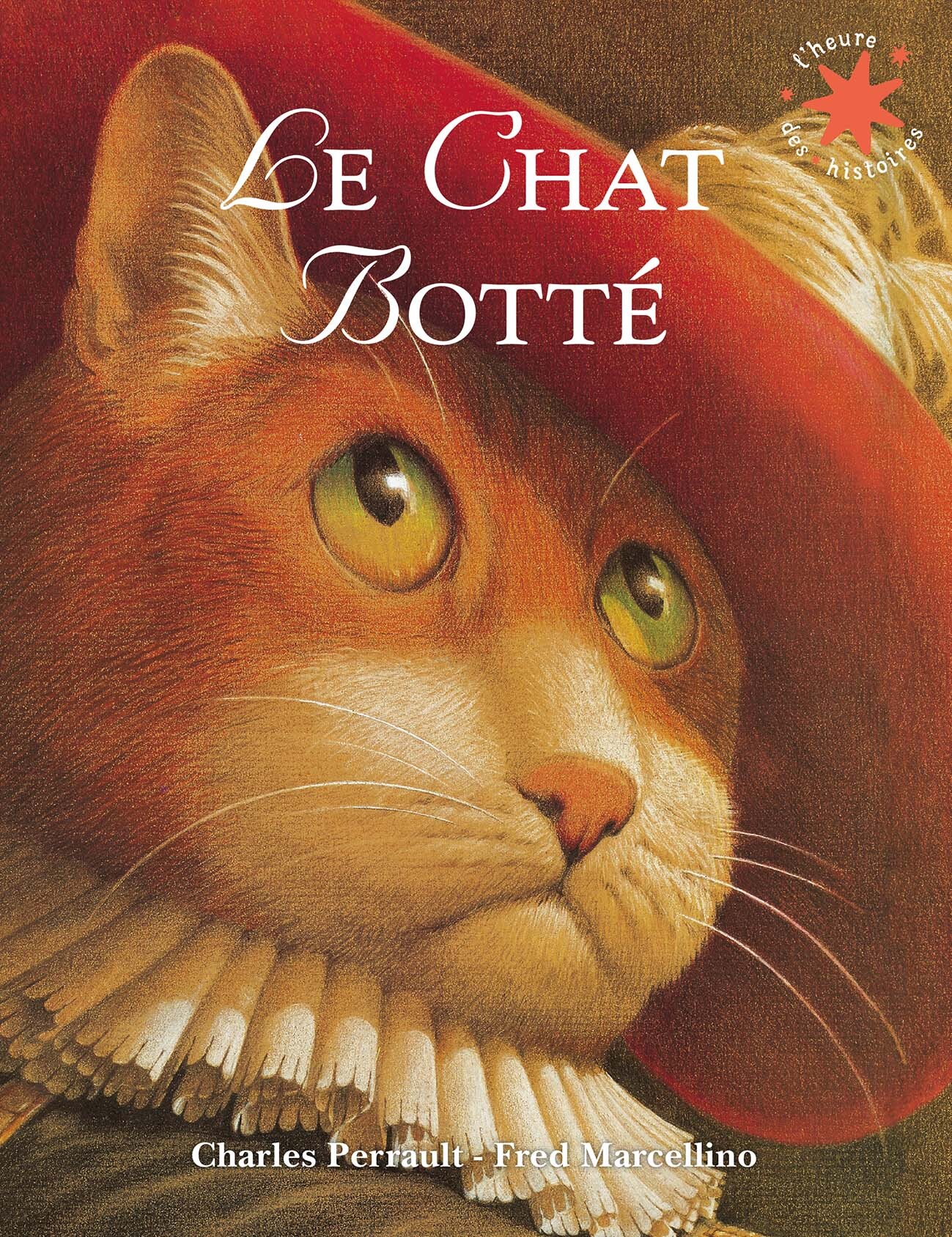 Le Chat Botté (Poche)