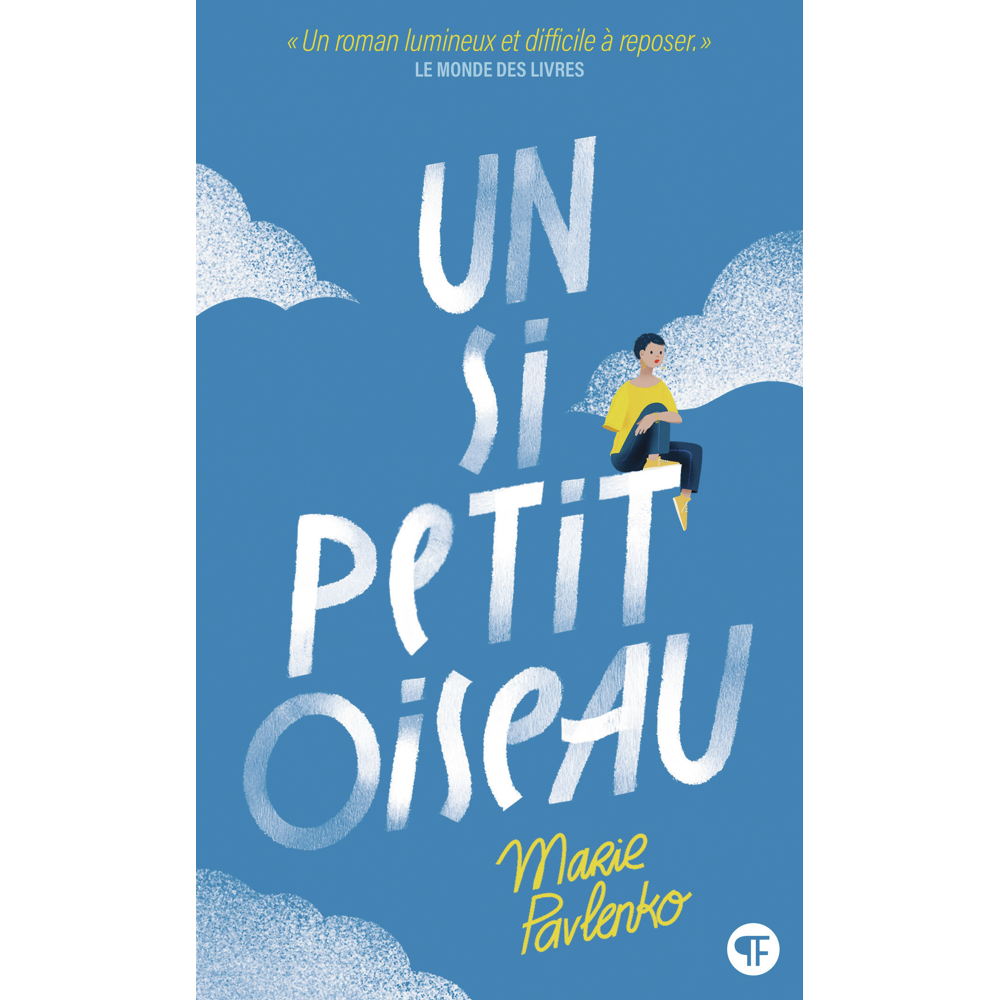 Un si petit oiseau (Poche)