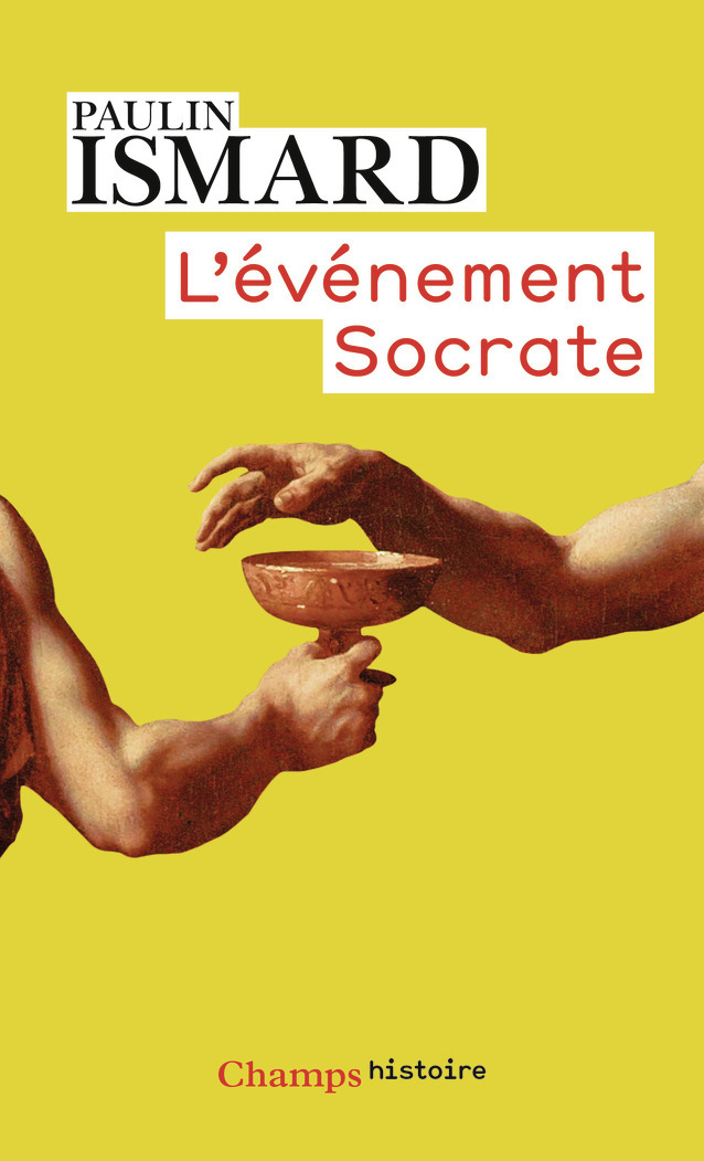 L'Événement Socrate (Poche)