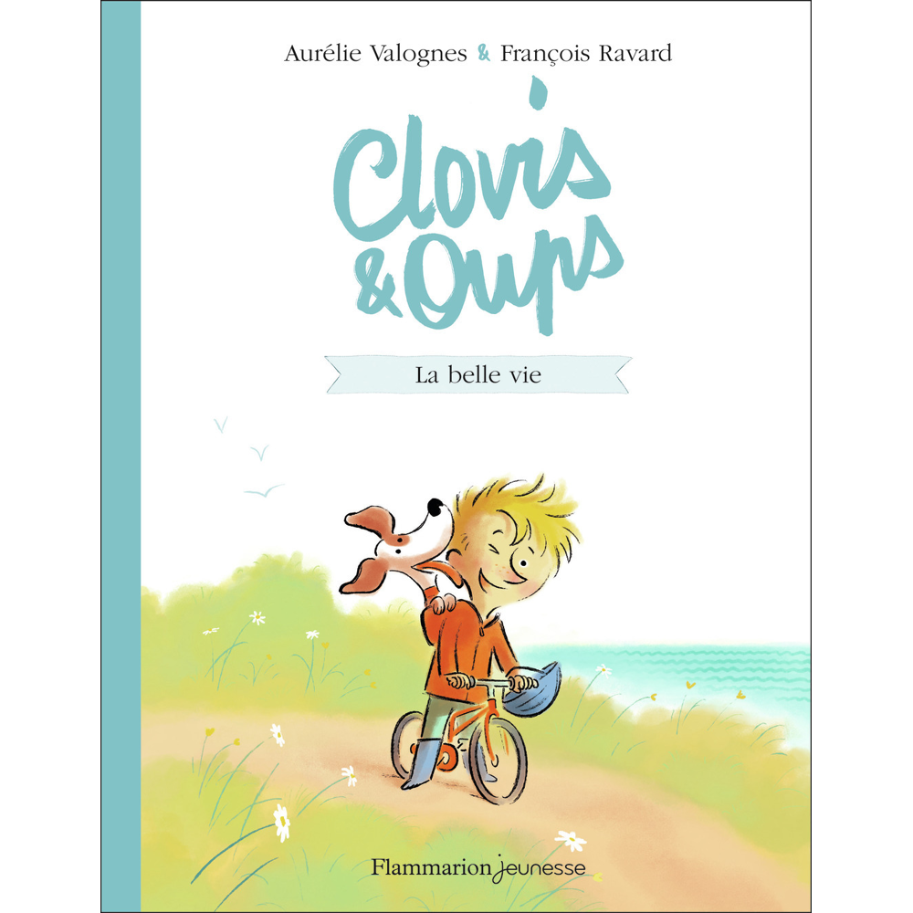 La belle vie (Cartonné)