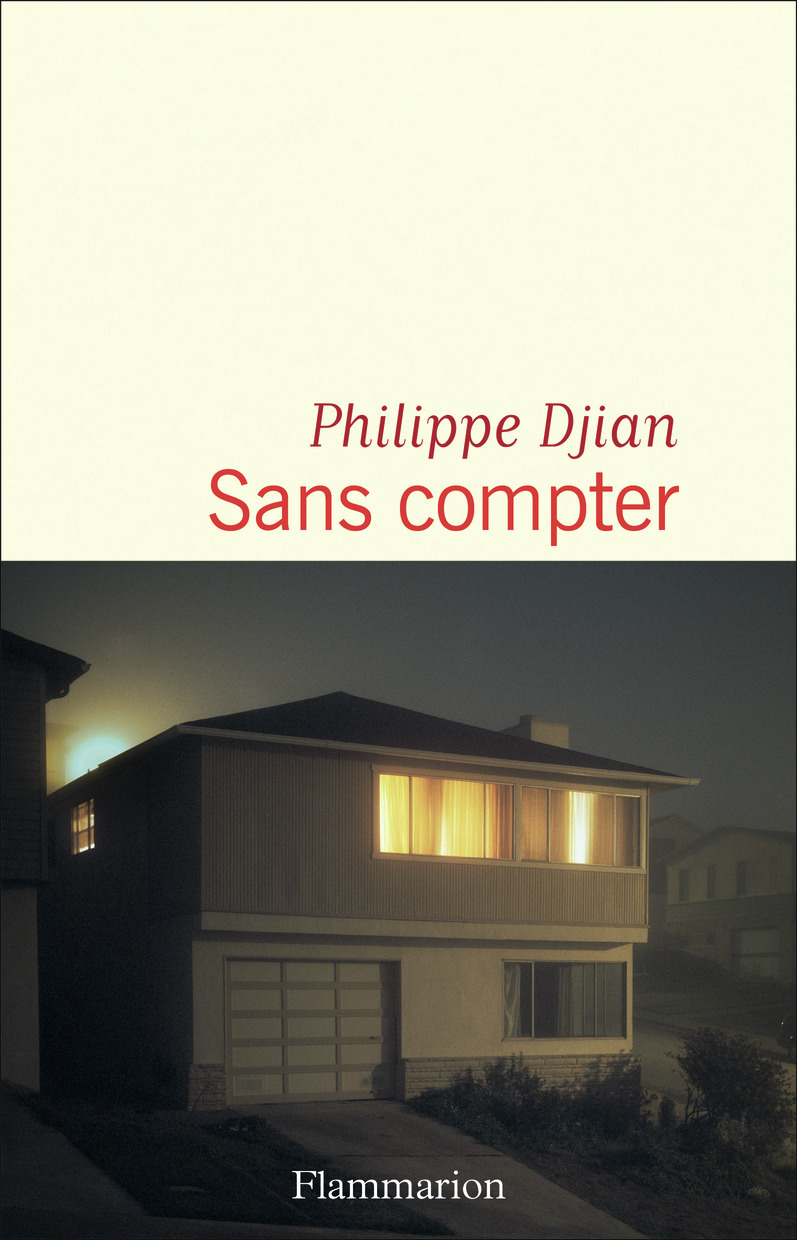 Sans compter (Grand format)